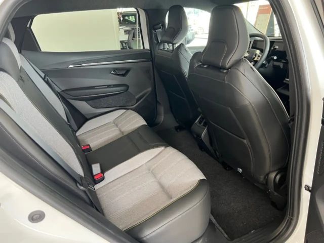 Renault Scenic E-Tech Techno