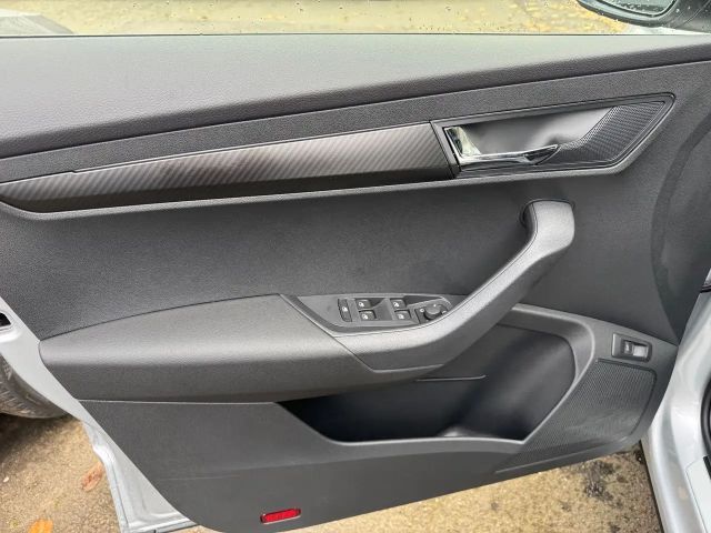 Skoda Karoq 4x4 Sportline