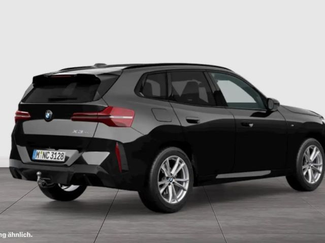 BMW X3 M-Sport xDrive