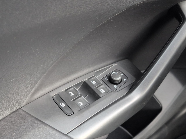 Volkswagen T-Cross 1.0 TSI DSG