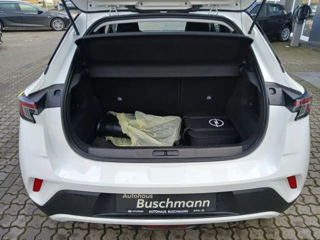 Opel Mokka Edition Mokka-e