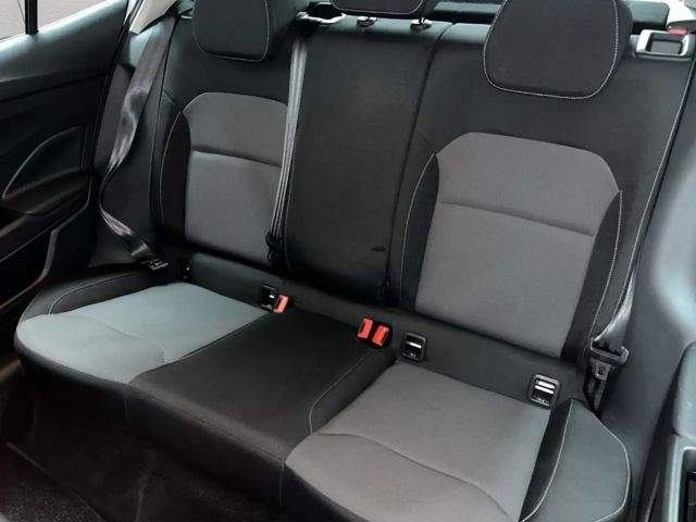 Skoda Fabia 1.0 TSI Ambition