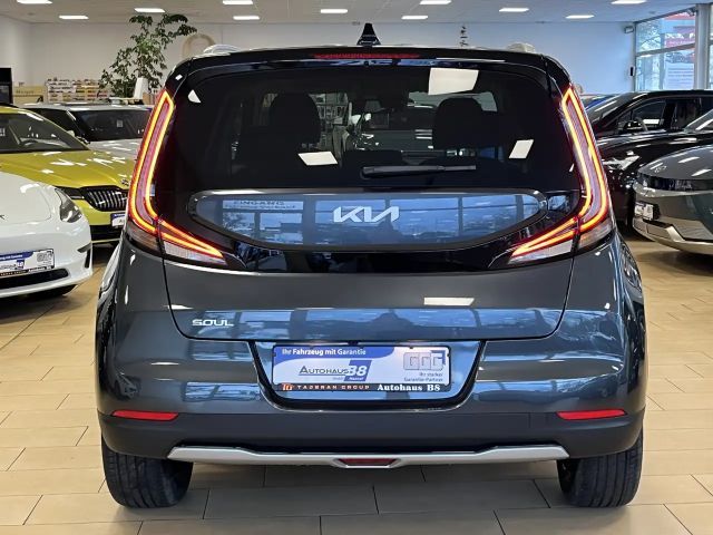 Kia Soul Inspiration*S.Dach*ACC*Harman K*SHZ+BLÜ*WMP