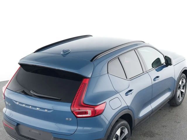 Volvo XC40 Dark Plus