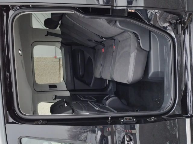 Volkswagen Caddy Style