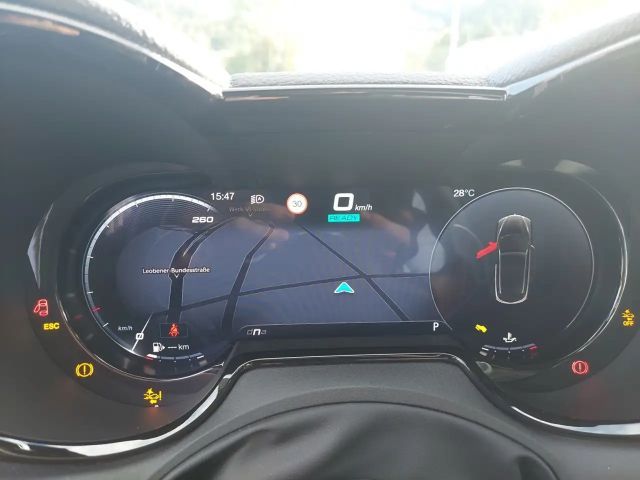 Alfa Romeo Tonale FWD Hybrid