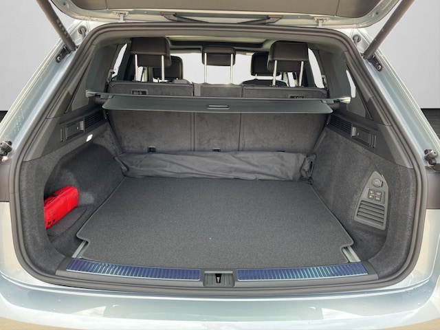 Volkswagen Touareg 4Motion R-Line