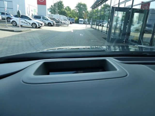 Hyundai Tucson Hybrid