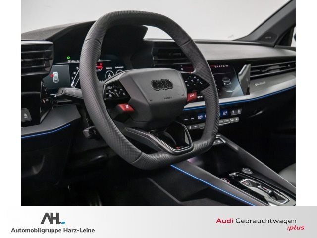 Audi RS3 Quattro S-Tronic Sportback