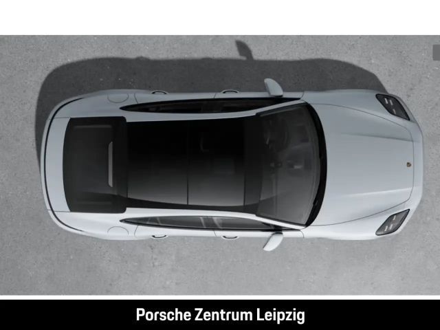 Porsche Panamera 4S E-Hybrid