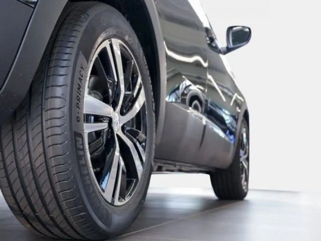 Peugeot 3008 EAT8 GT-Line Hybrid