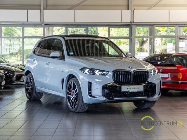 BMW X5 Comfort pakket M-Sport