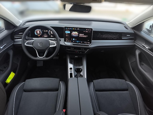 Volkswagen Passat 2.0 TDI