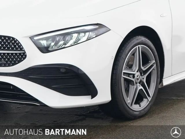 Mercedes-Benz A 250 A 250 e AMG Line