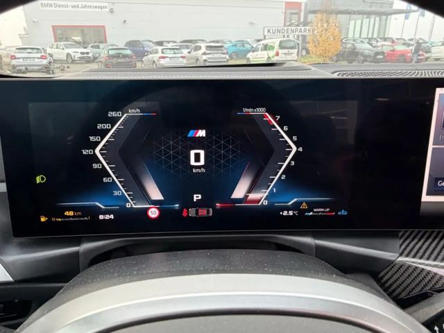 BMW 440 Cabrio M-Sport xDrive