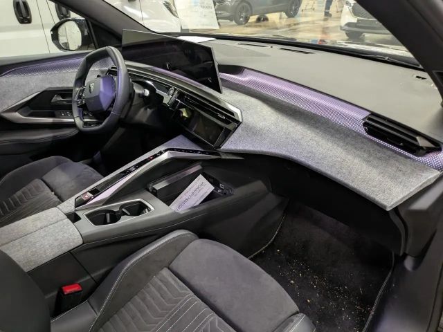 Peugeot 3008 1.2 WirelessCharging,Sitzheizung,Navi