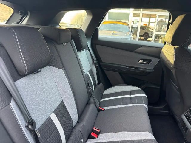 Opel Grandland X Edition Hybrid