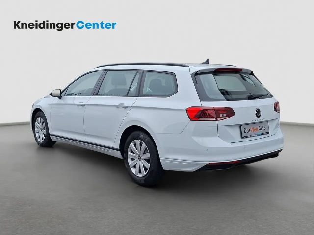 Volkswagen Passat Business DSG Variant