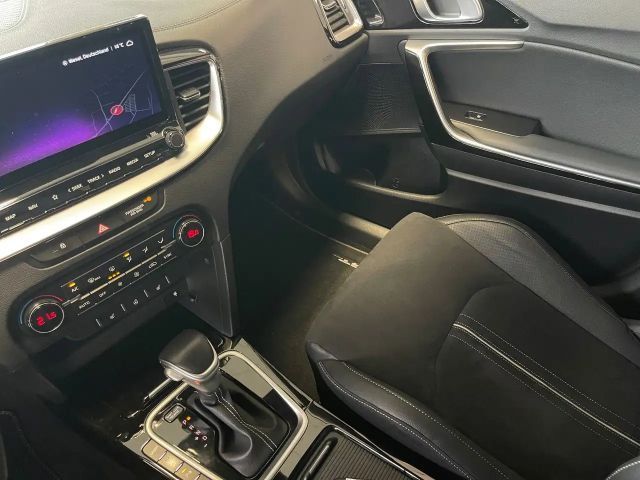 Kia Ceed GDi GT-Line SportWagon