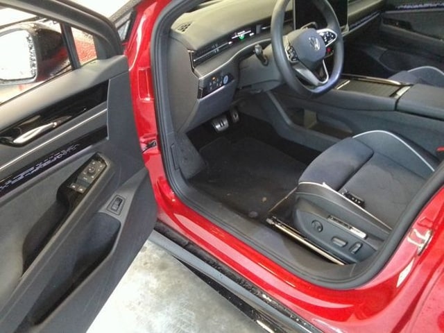 Volkswagen ID.7 Style Tourer