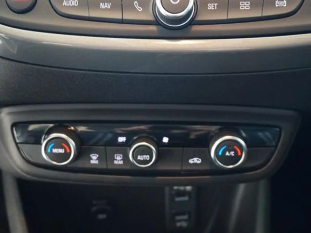 Opel Crossland X Elegance