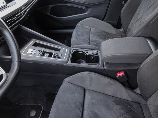 Volkswagen Golf 2.0 TDI DSG Variant