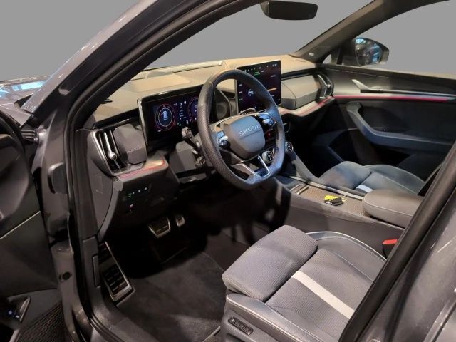Skoda Kodiaq 1.5 TSI Sportline iV