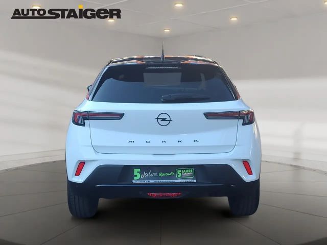 Opel Mokka 1.2 Turbo GS-Line Grand Sport Turbo