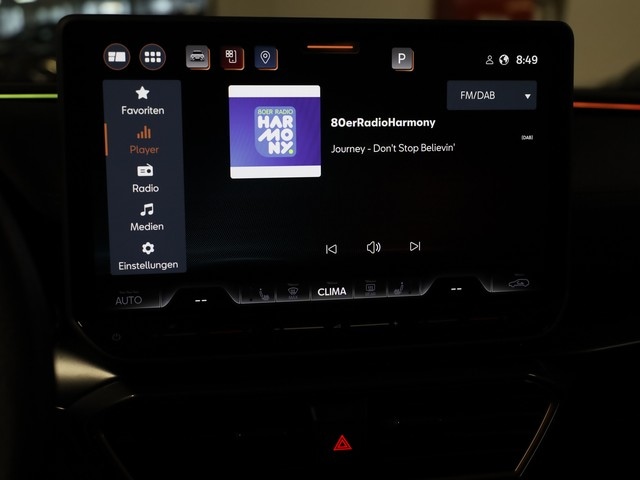 Cupra Leon 2.0 TSI 4Drive Sportstourer VZ