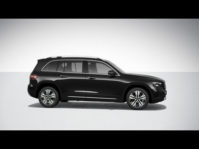 Mercedes-Benz GLB 200 GLB 200 d