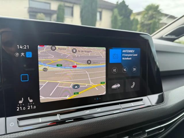 Volkswagen Golf DSG GTD