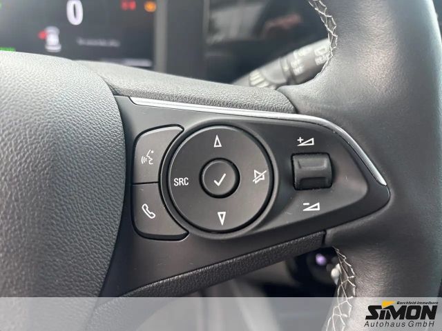 Opel Mokka Elegance Mokka-e