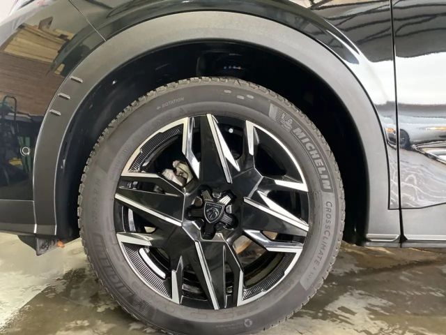 Peugeot 3008 GT-Line