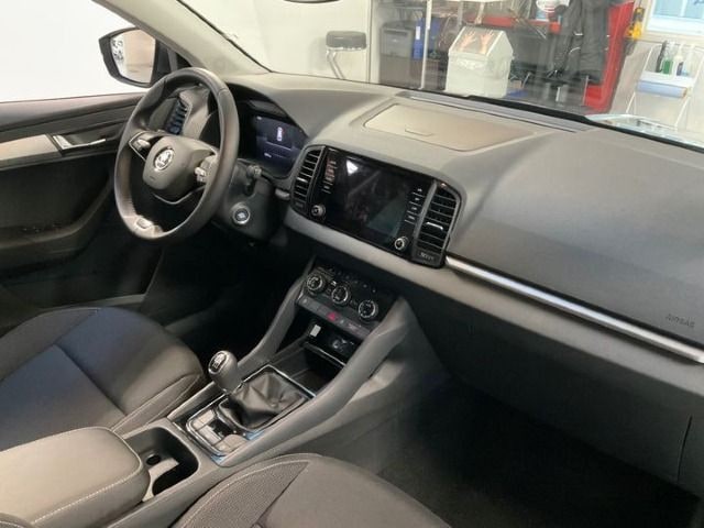 Skoda Karoq 1.0 TSI Selection