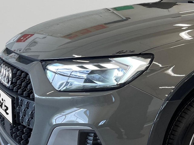 Audi A1 30 TFSI Allstreet