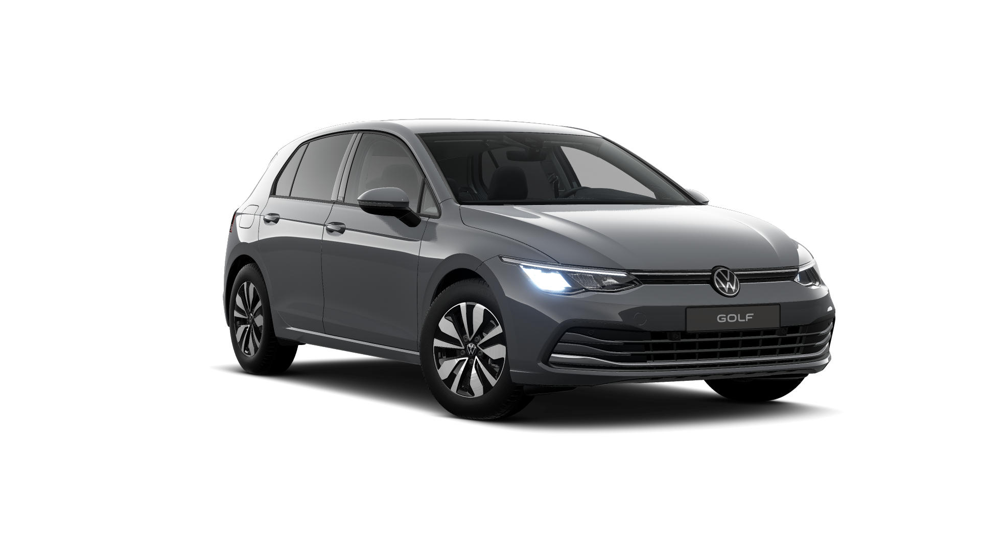 Volkswagen Golf 1.0 TSI Move