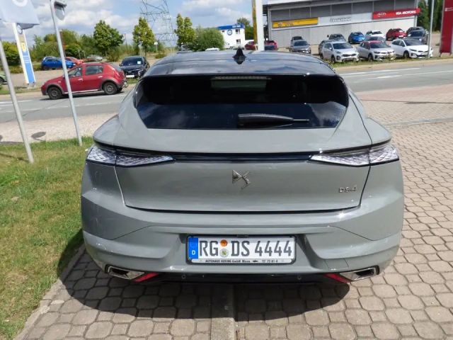 DS DS 4 Mobiles