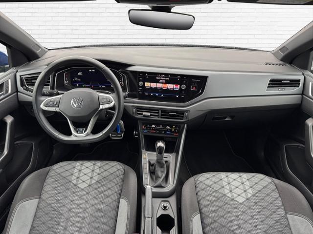 Volkswagen Polo 1.0 TSI DSG R-Line