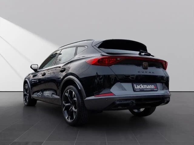 Cupra Formentor 4Drive