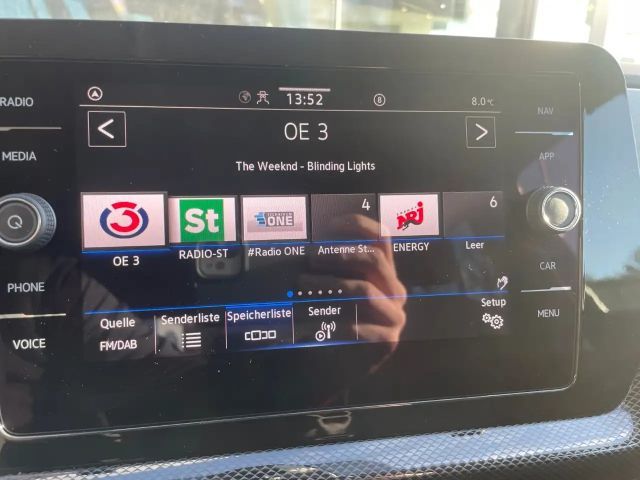 Volkswagen T-Cross DSG