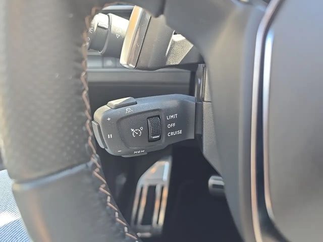 Peugeot 3008 EAT8 GT-Line Hybrid