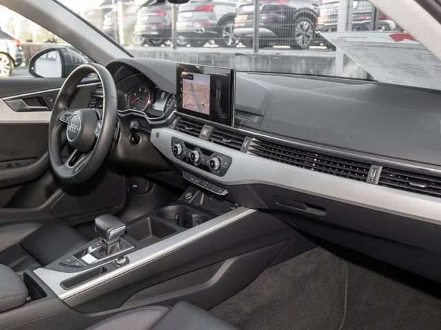 Audi A4 35 TDI Avant S-Line