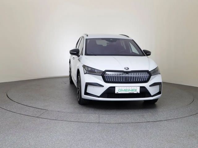 Skoda Enyaq Sportline