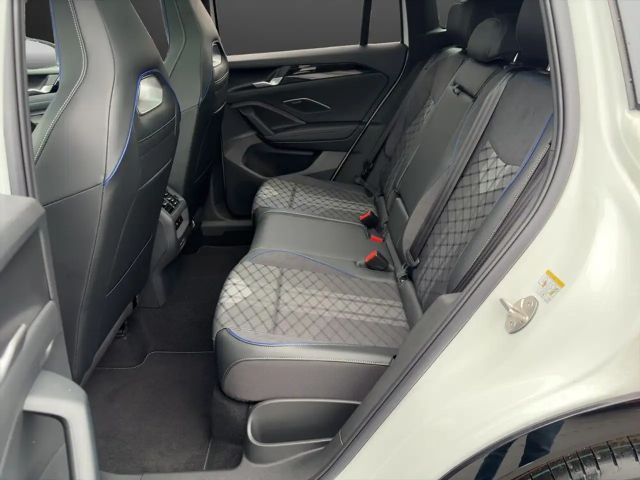 Volkswagen Tiguan Sport eHybrid