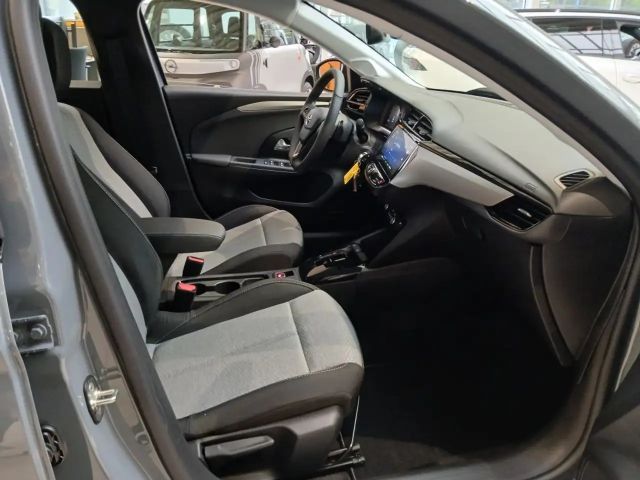 Opel Corsa Edition Turbo