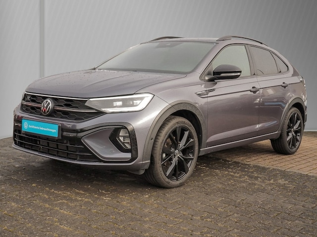 Volkswagen Taigo 1.5 TSI DSG R-Line