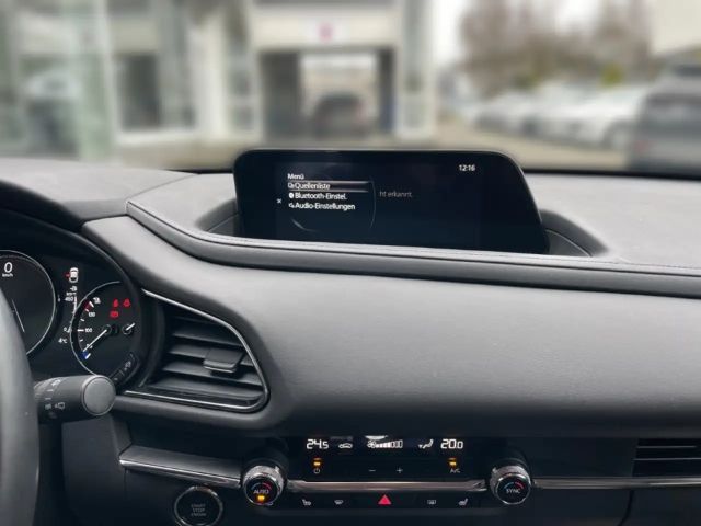 Mazda CX-30 Selection