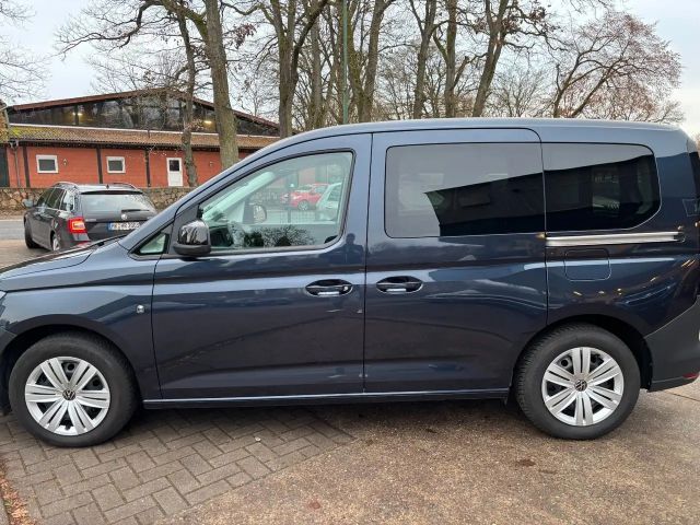 Volkswagen Caddy 2.0 TDI