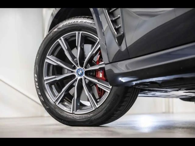 BMW X5 M-Sport xDrive50e