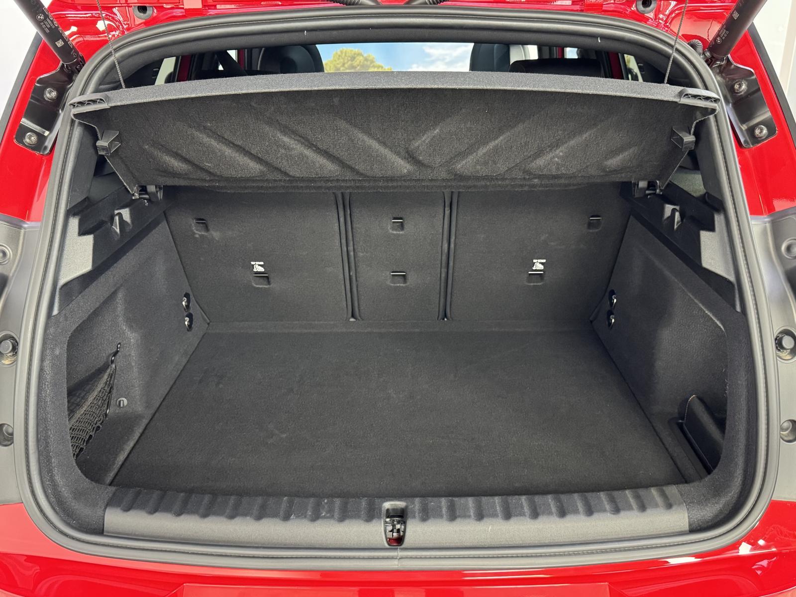 MINI Cooper C Countryman John Cooper Works